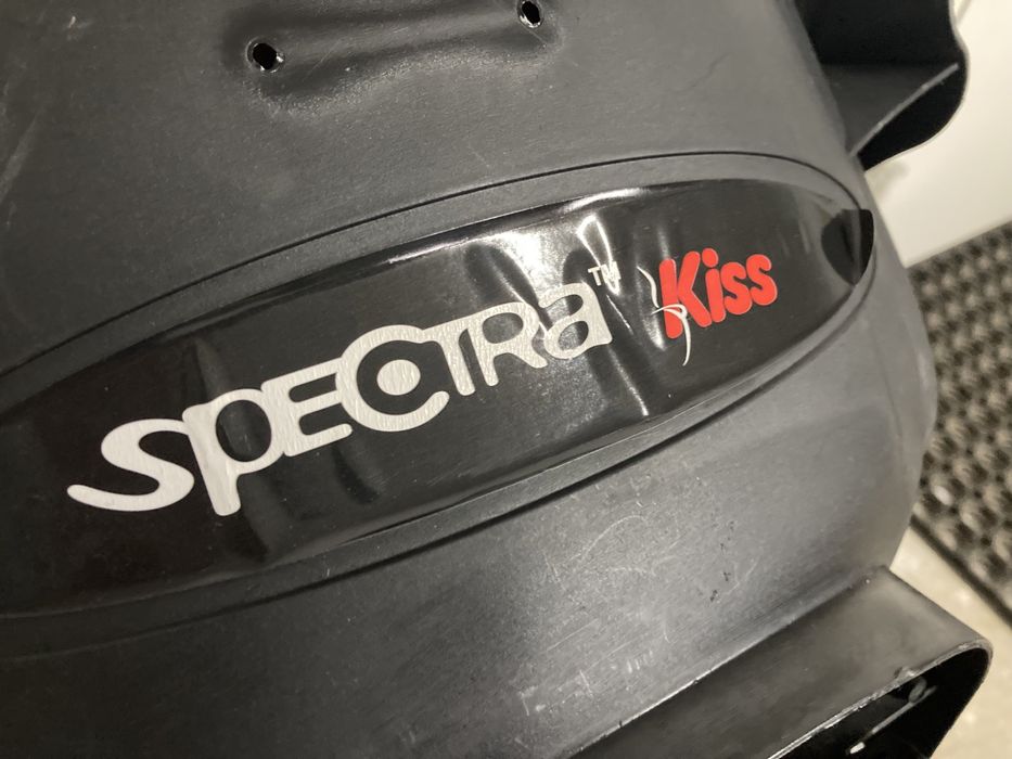 Fotelik rowerowy Spectra kiss