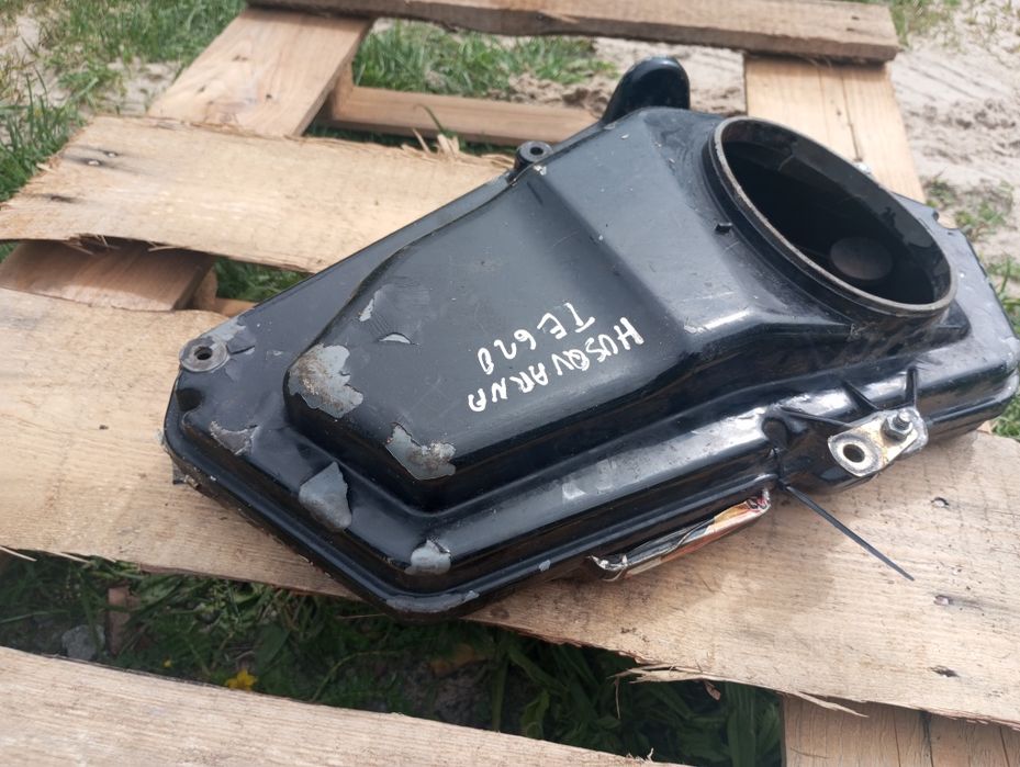 Obudowa filtra powietrza Husqvarna TE 620 610 SM  570 TC airbox G6