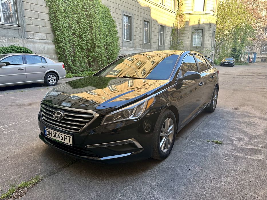 Продам авто Хюндай Соната