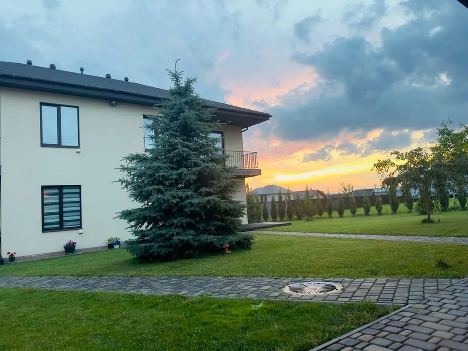 Продам дом с солнечной электростанцией Царское село 12 квартал Купить