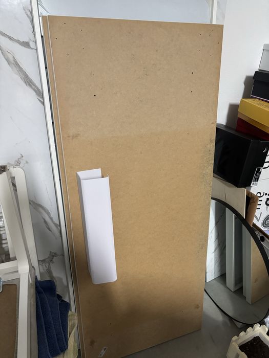 Tampo de Secretária IKEA