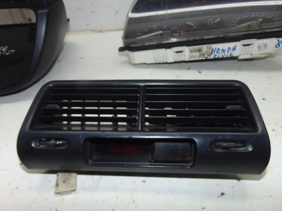 Honda Civic pala velocímetro/Velocímetro