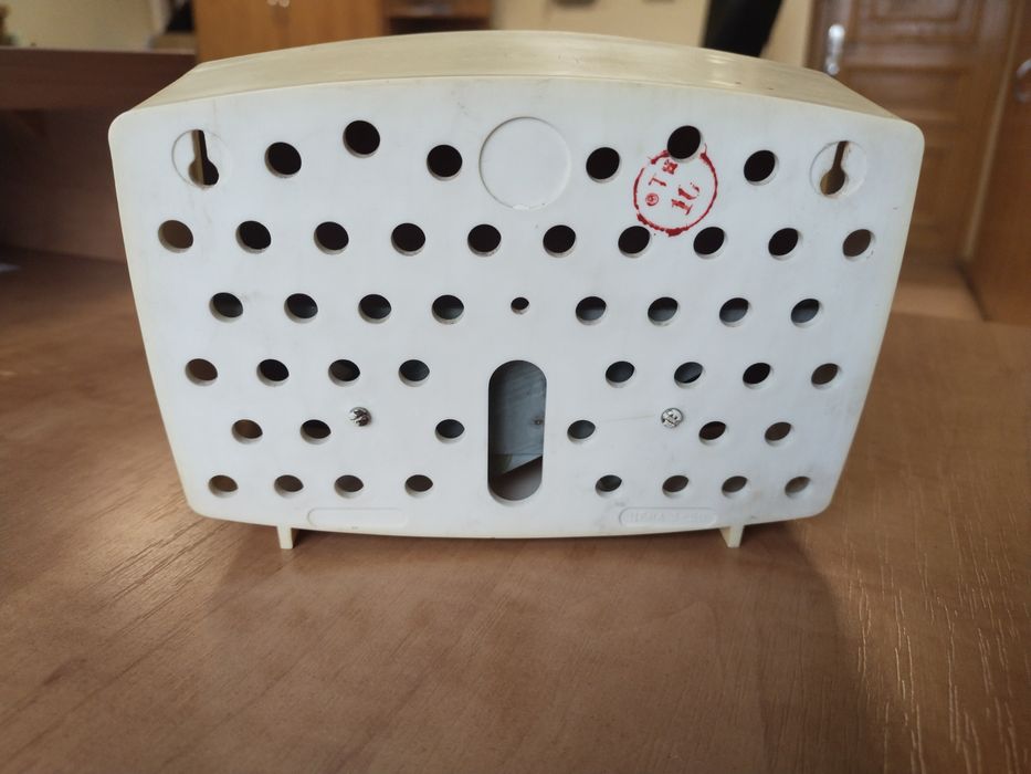 Гигрометр та  Градусник.