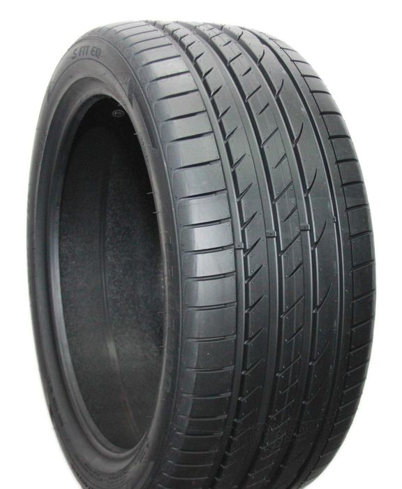 1x Nowa opona letnia LAUFENN S FIT EQ+ LK01 225/45R18 95Y XL