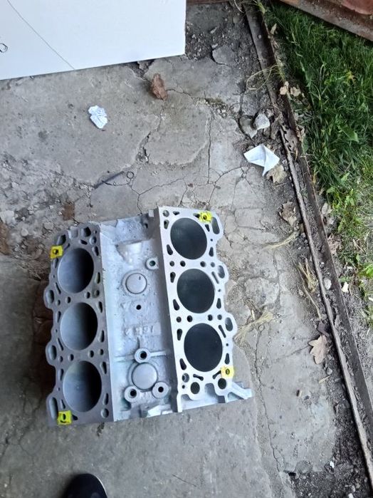 Stolik z Silnika v6