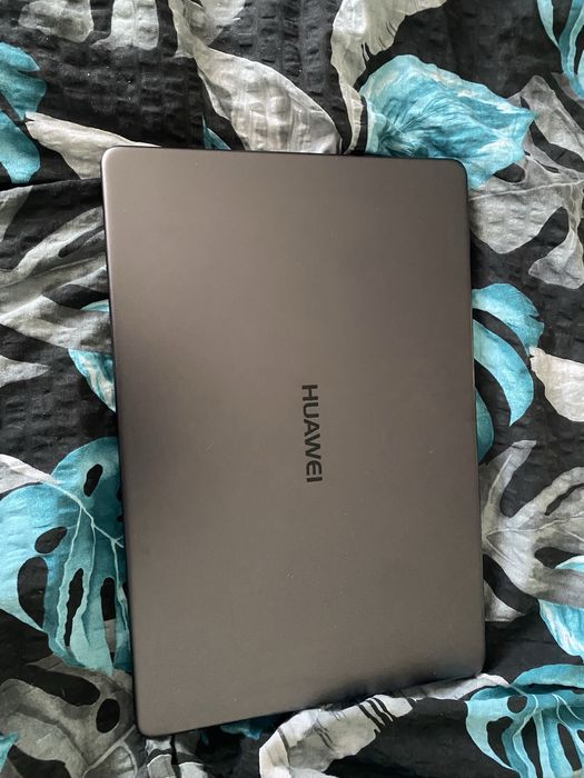 Laptop Huawei Matebook d