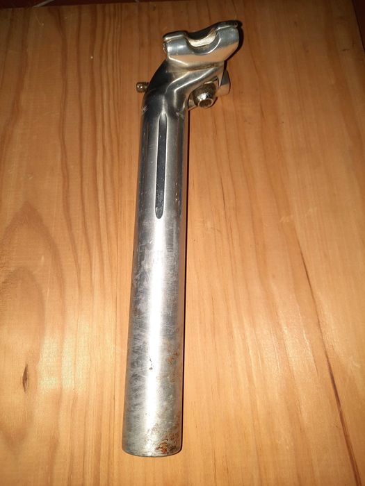 Espigão de Selim Dura-Ace