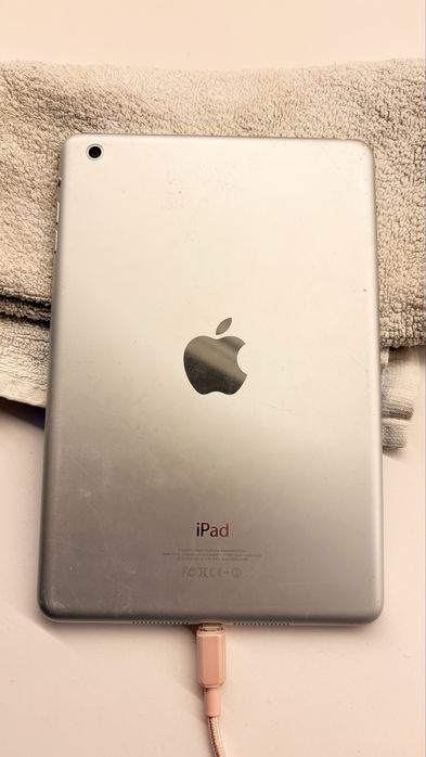 ipad mini - usado