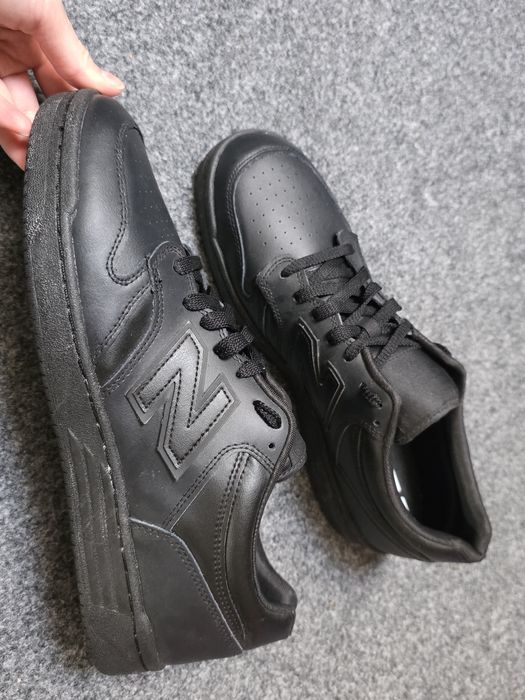 Sneakersy new balance