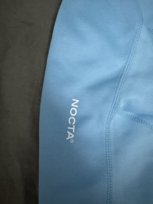 Nike x Nocta Tech Fleece