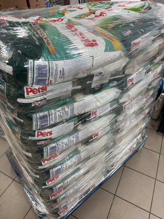 Proszek do Prania Persil 9kg Uniwersalny do koloru i bialego