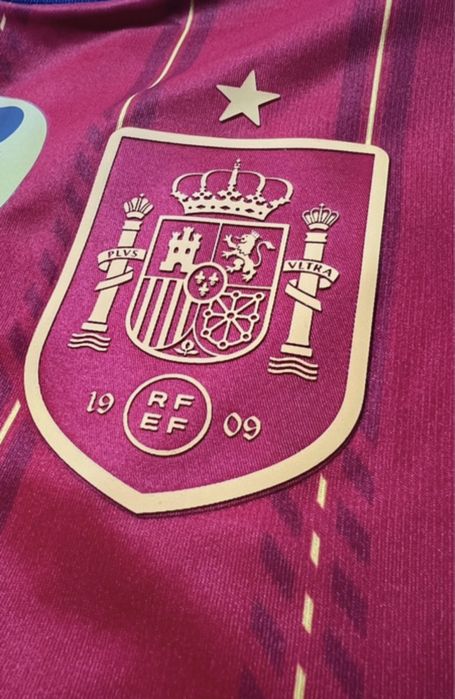 Camisola de Espanha