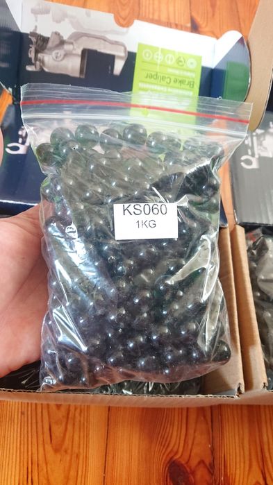 Kulki do procy szkło 1,5 mm