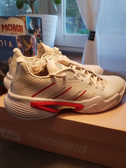 Buty sportowe adidas Rozmiar 40 wkładka 25cm