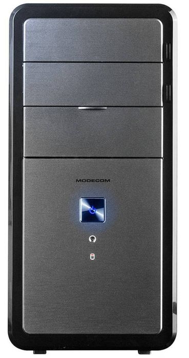 Komputer Biurowy Modecom Loki Windows 11 Pro ___Promocja___