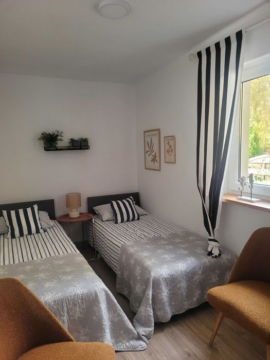 Wielkanoc nad jeziorem w Długim