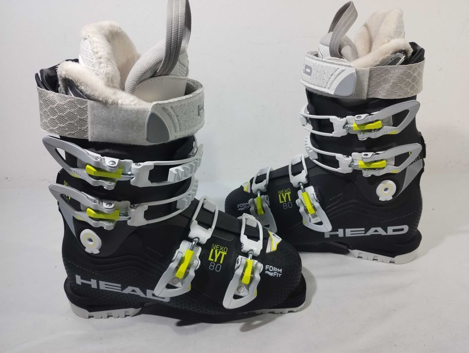 buty narciarskie Head Nexo lyt 80  roz. 24,5 37 38