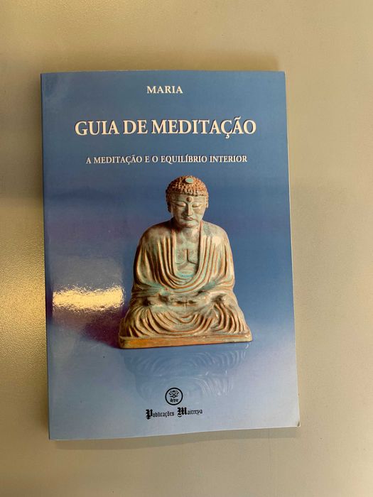 Guia de Meditação