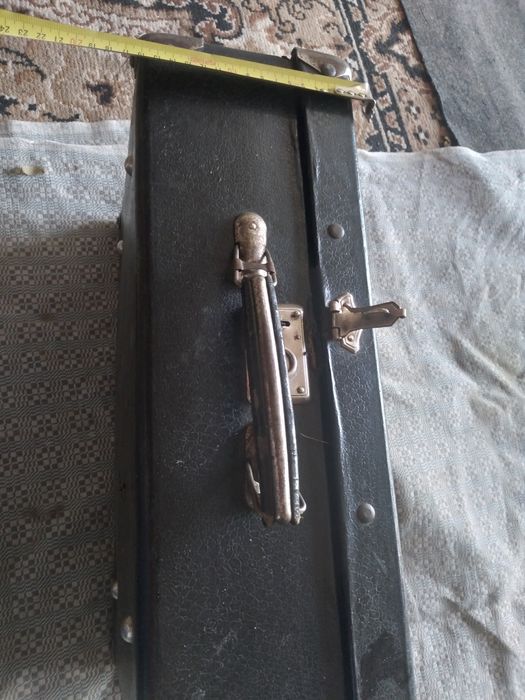 Продам чемодан времени ссср