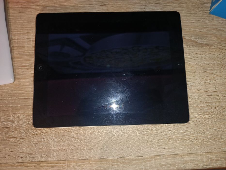 Apple iPad  air.