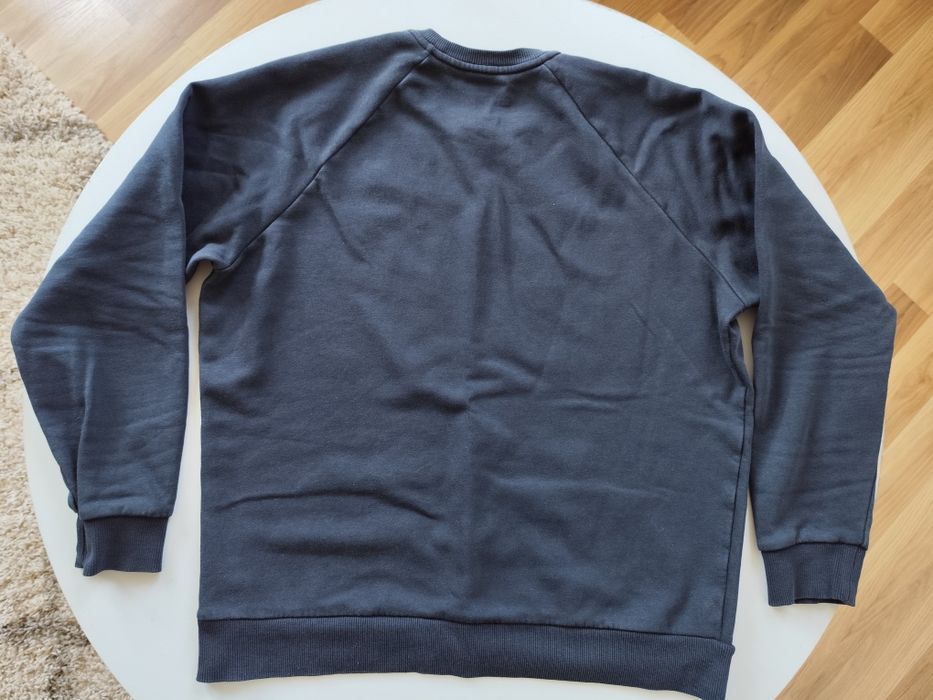 Męska bluza firmy UNDER ARMOUR