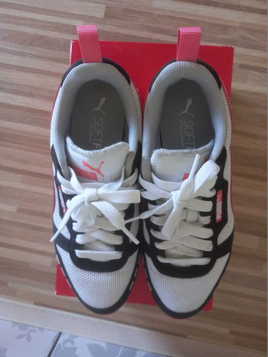 Buty Puma rozm. 38