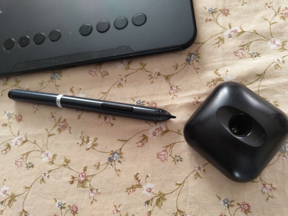 XP-PEN  Mesa digital com caneta464790932130385920