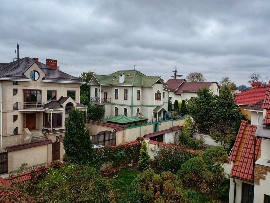 Дом по адресу (площадь 200 м²) - Atlanta.ua - фото 13