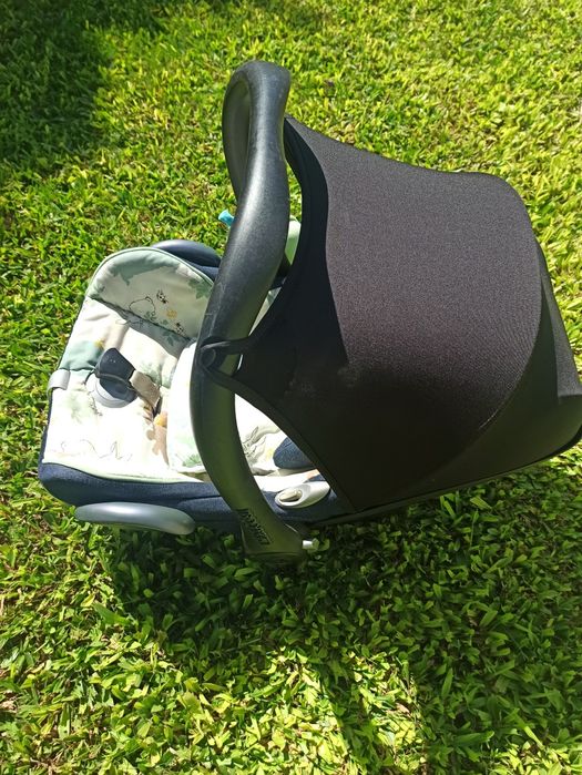 Maxi cosi babycoque ovo