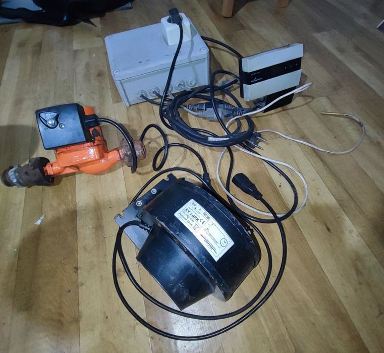 EKOSter 200 OK System