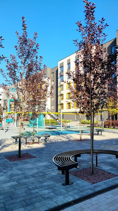 Продається велика студія в ЖК Молодість 30м2 .Без комісії!