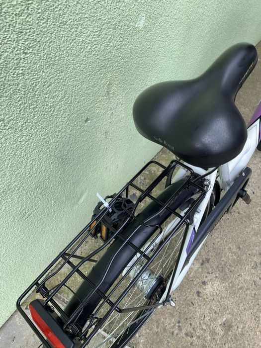 Продам велосипед Victoria на 28ʼʼ алюмінієвий Nexus 7