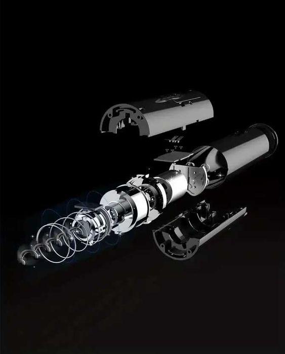Saca Rolhas Eletrico Automatico Abridor de Vinhos460850853861150723
