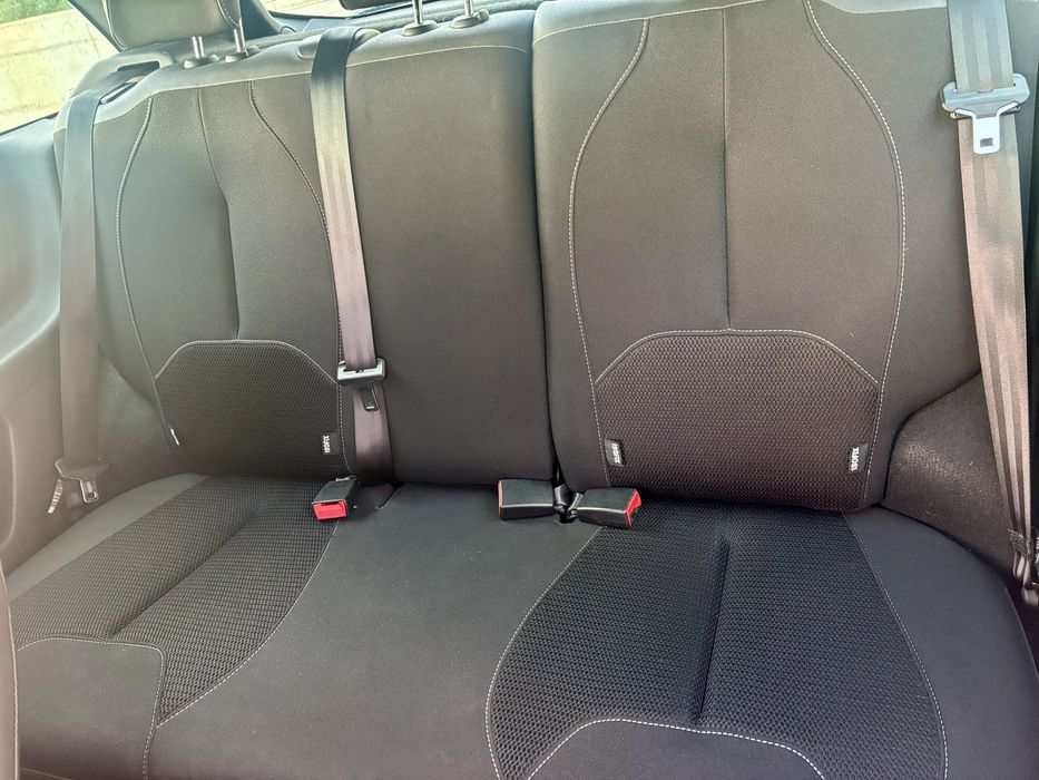 DS DS3 PureTech 82 BVM5 So Chic