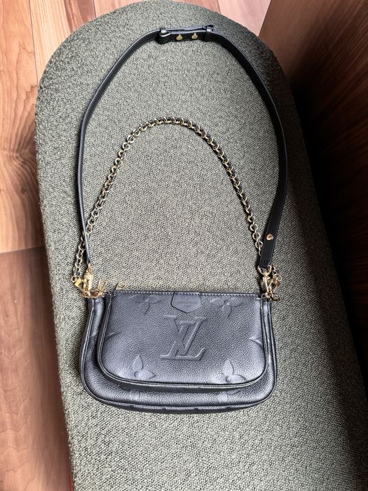 Louis Vuitton multi pochete