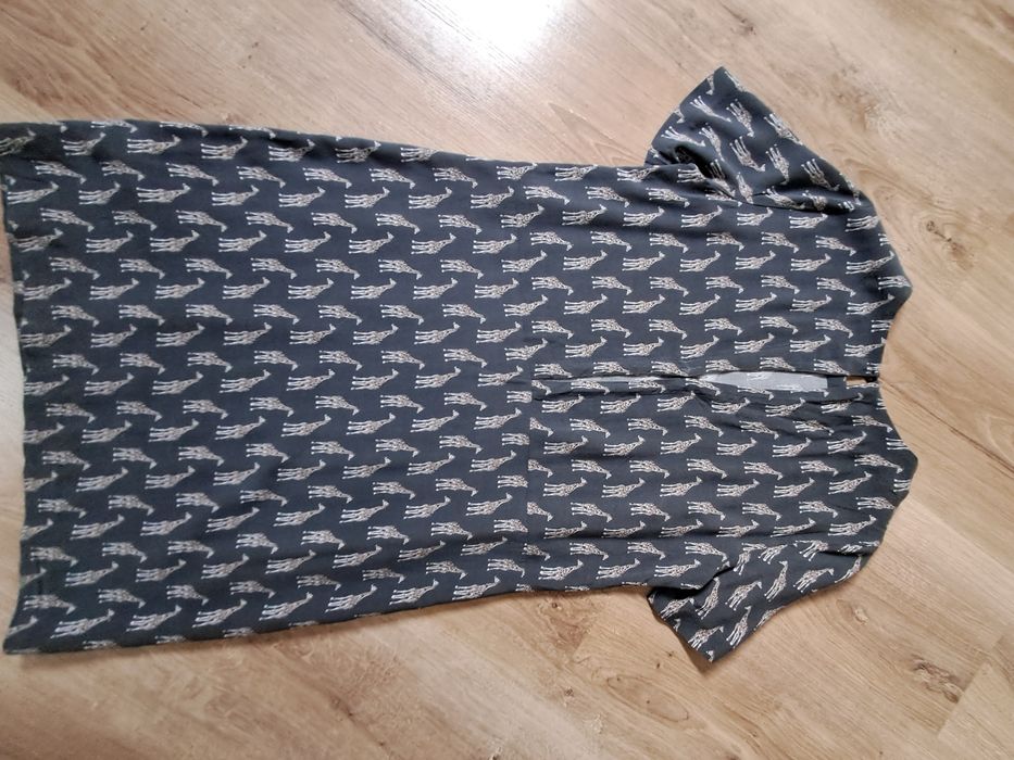 Sukienka H&M rozmiar 32