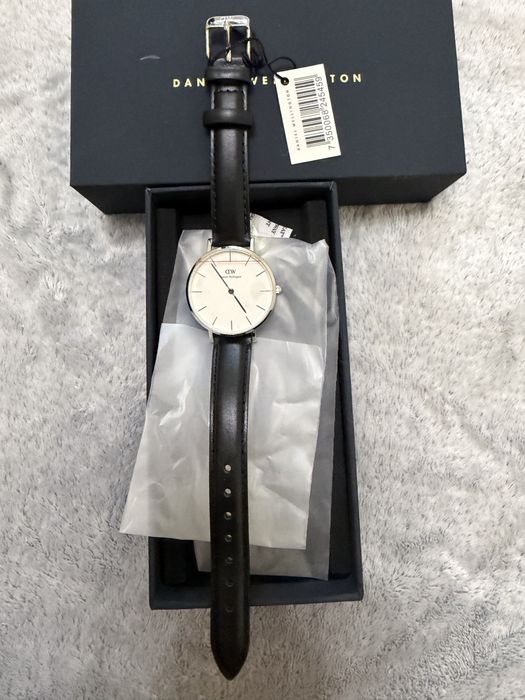 Жіночий годинник Daniel Wellington