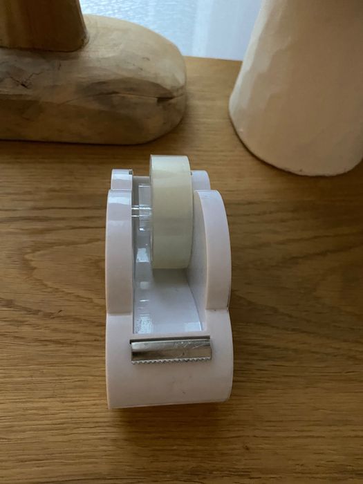 Dyspenser podajnik do taśmy Tiger chmurka