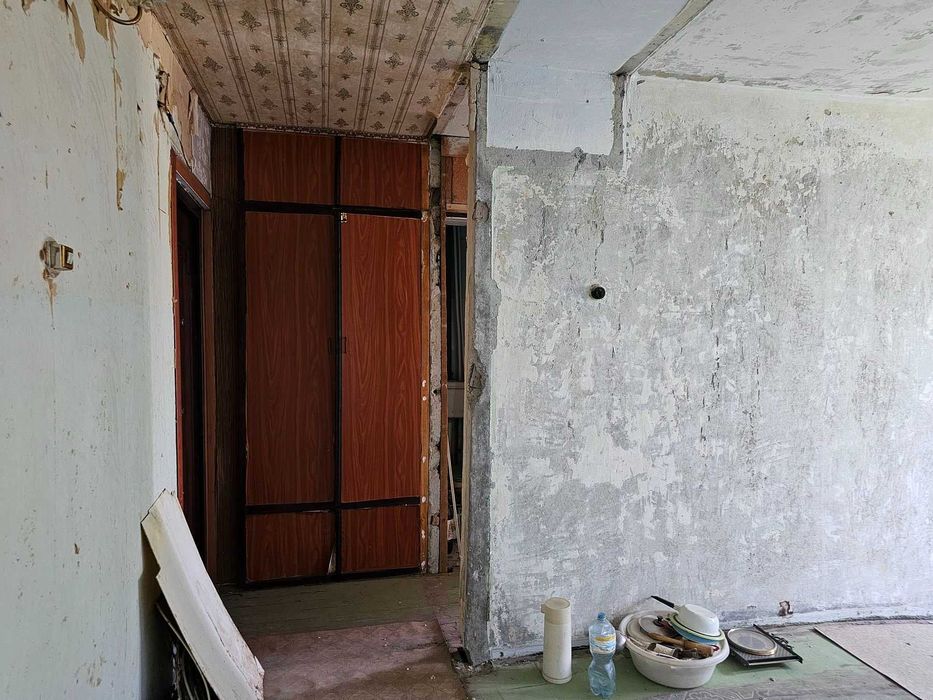 Продаж 2-х кімнатної квартири по вул. Гірників