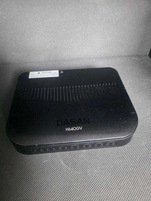 Używany Router Dasan H640G