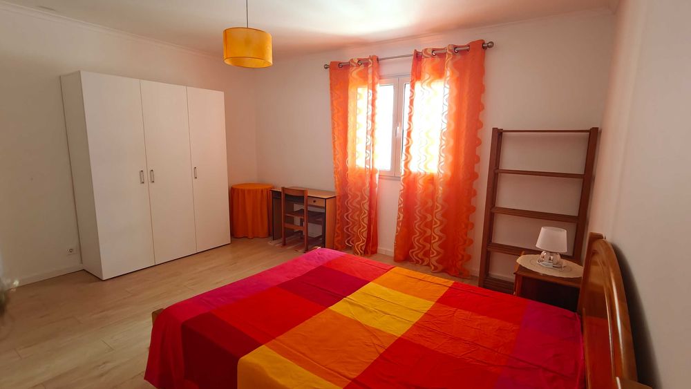 Quarto Em Leiria - Estudante