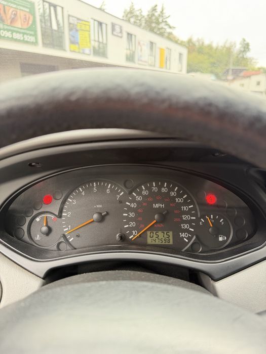 Продам Ford Focus