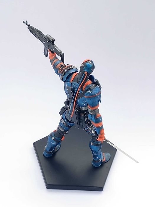 Deathstroke Iron studios Limited Edition Statue
