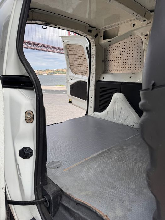 Citroën Berlingo 2013