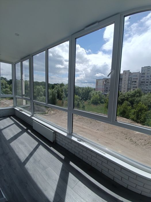 ПРОДАЖ 1 кімнатної в НОВОБУДОВІ м.Шептицький