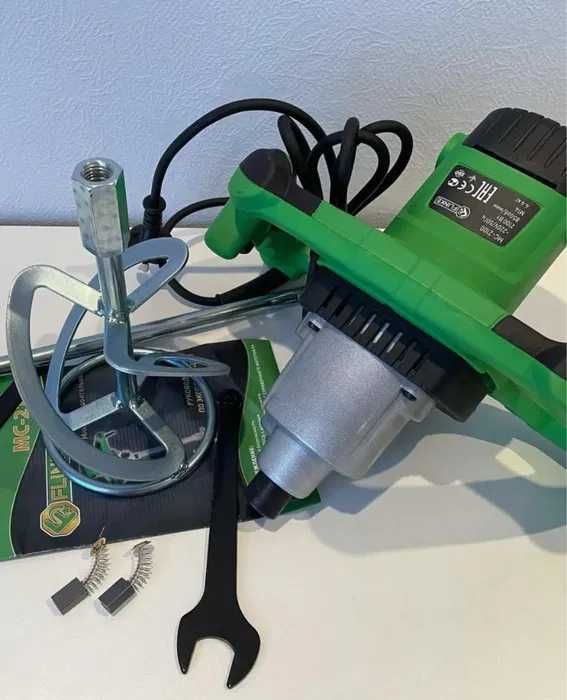 Миксер строительный ‼️РОЗПРОДАЖ Міксер будівельний