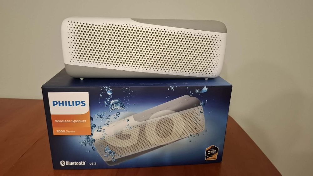 Głośnik bezprzewodowy Philips TAS7807