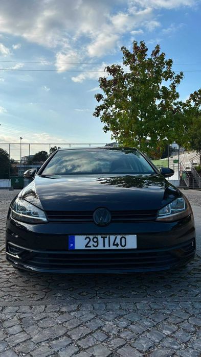Volkswagen Golf 7.5 1.6 TDI | 2017 | 185.000 km