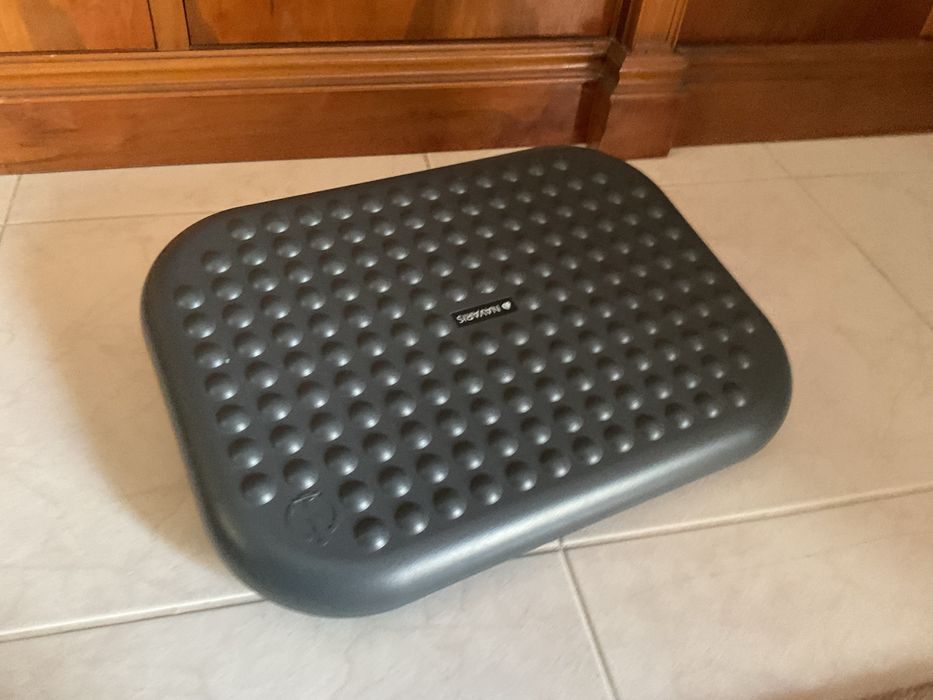 Apoio para pés Navaris