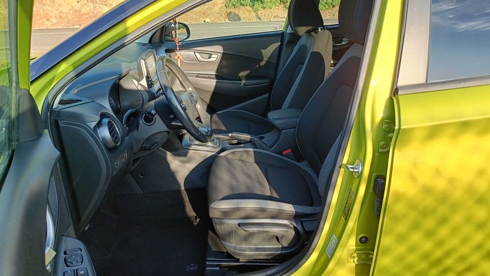 Como Novo - Hyundai Kauai 1.0 T-GDi